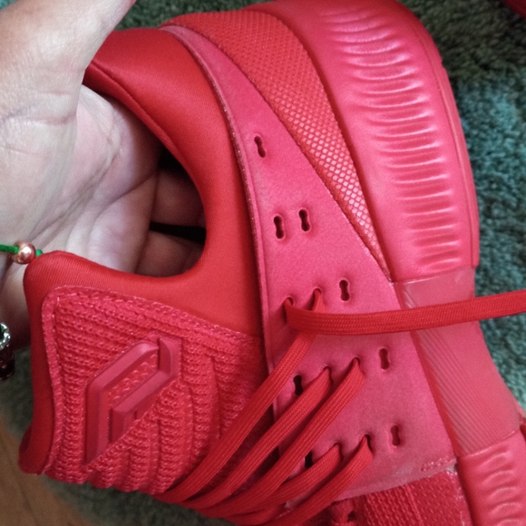 Adidas bounce 11  READ SIZE INFO - Picture 5 of 11